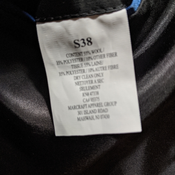 Tommy Hilfiger coat - Picture 4 of 4